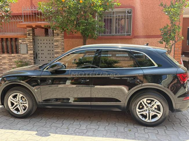 audi Q5 2022 