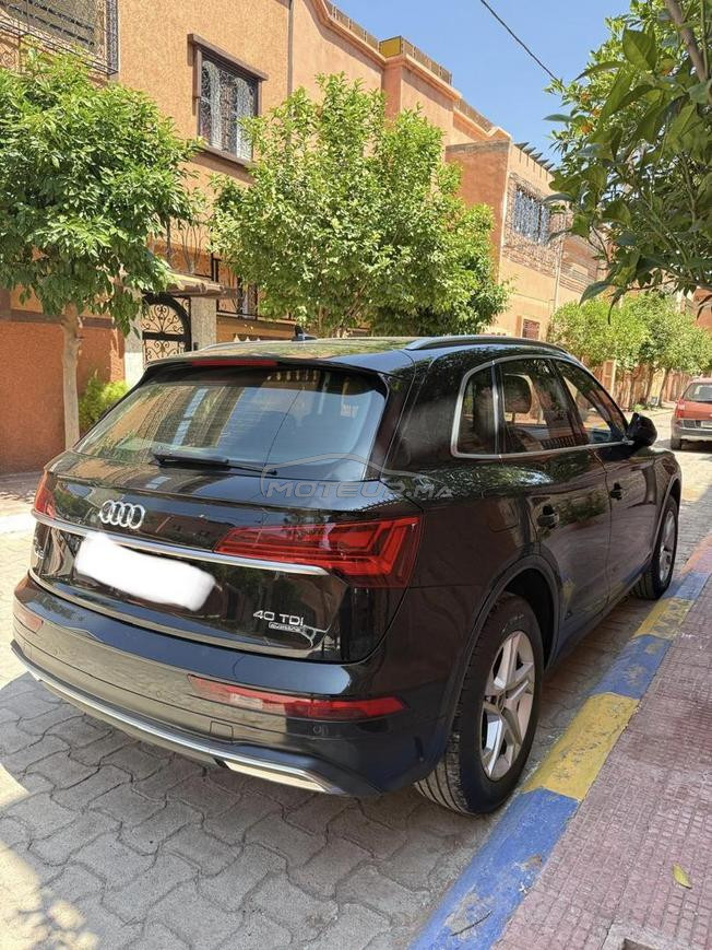 audi Q5 2022 