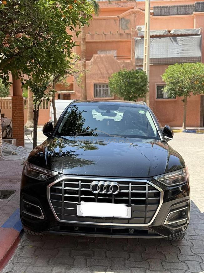 audi Q5 2022 