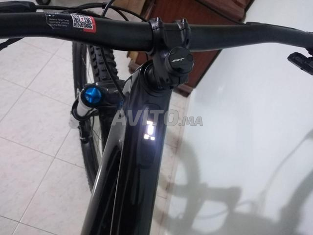 Specialized Turbo Levo Expert Électrique - 2