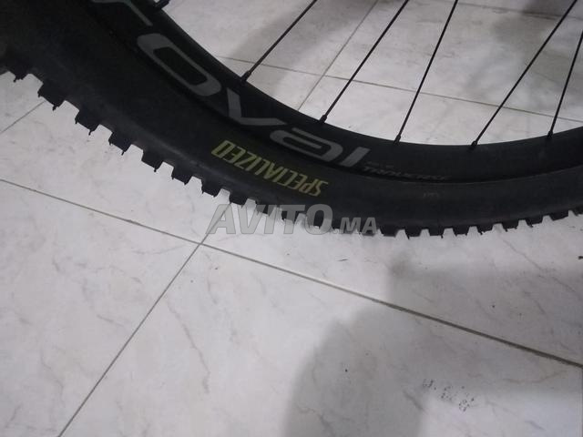 Specialized Turbo Levo Expert Électrique - 2