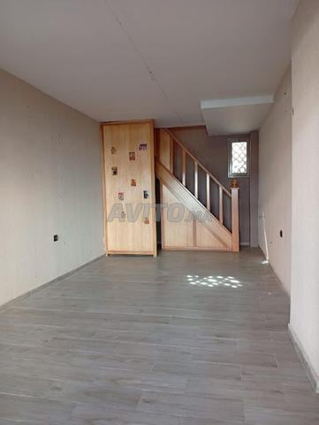 Magasin en location 23m Maarif
