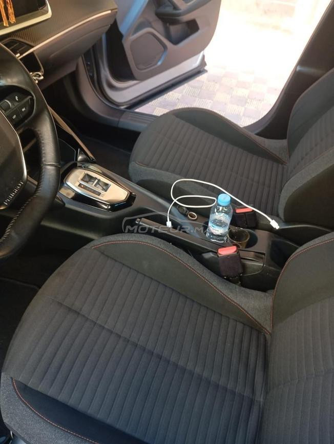 Peugeot 2008 très bon état 