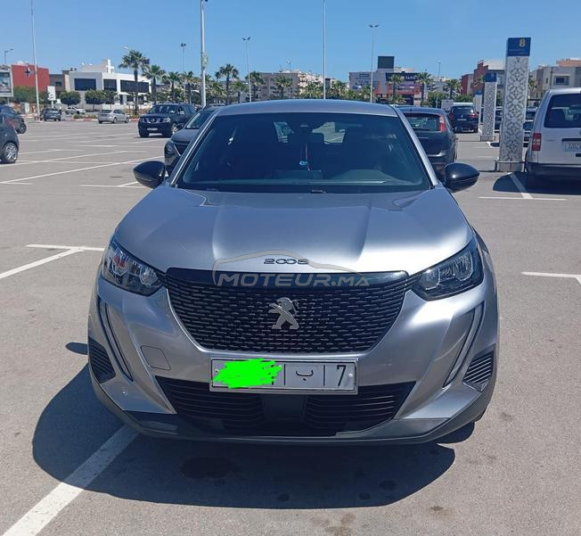 Peugeot 2008 très bon état 