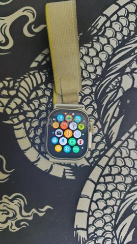 Montre connectée Ultra Bluetooth