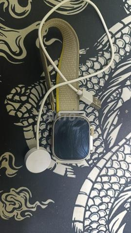 Montre connectée Ultra Bluetooth - 2