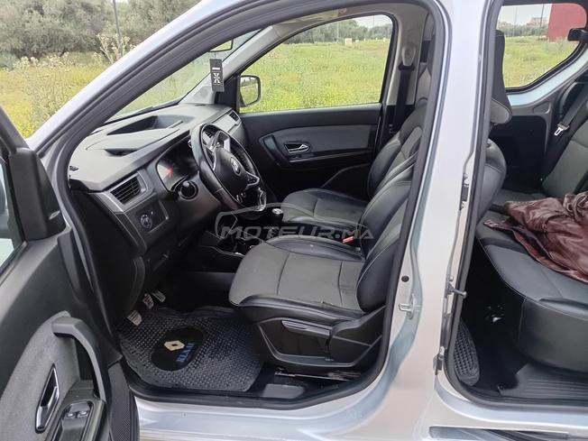 Voiture renault express