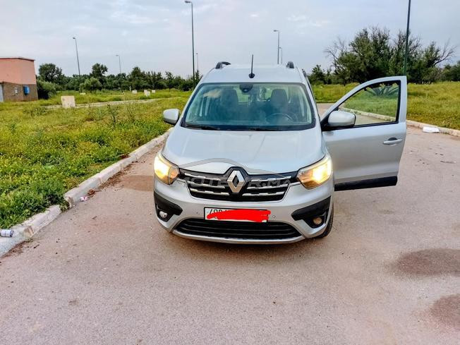 Voiture renault express