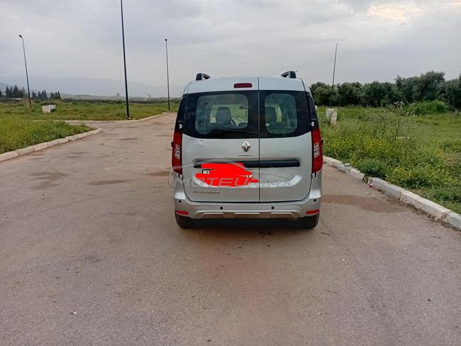 Voiture renault express