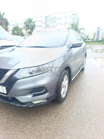 NISSAN QASHQAI TRÈS BON ÉTAT - 2