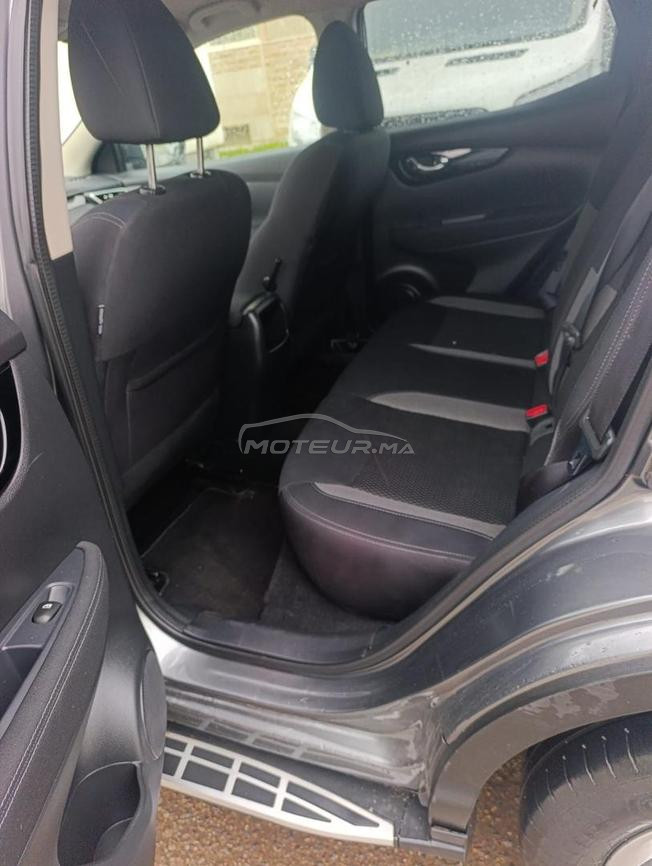 NISSAN QASHQAI TRÈS BONNE ÉTAT 