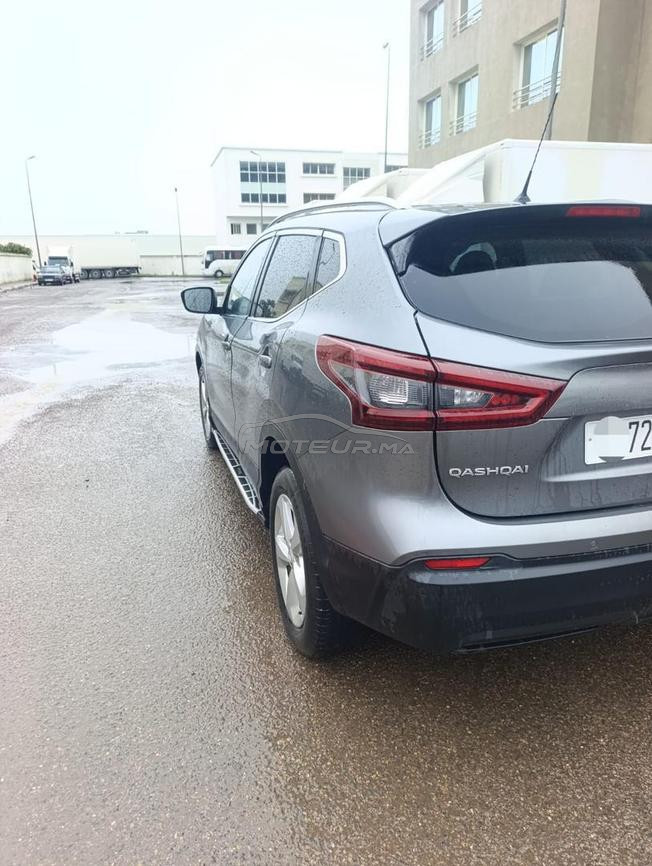 NISSAN QASHQAI TRÈS BONNE ÉTAT 
