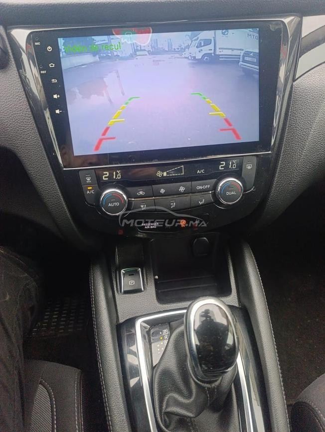 NISSAN QASHQAI TRÈS BONNE ÉTAT 