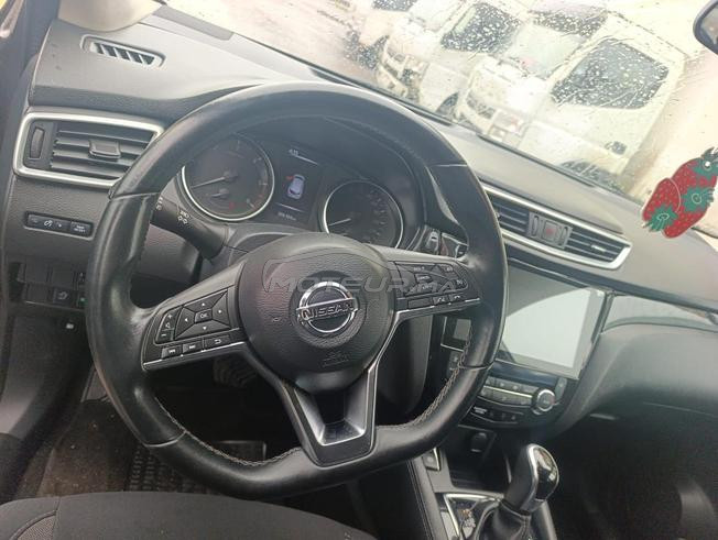 NISSAN QASHQAI TRÈS BONNE ÉTAT 