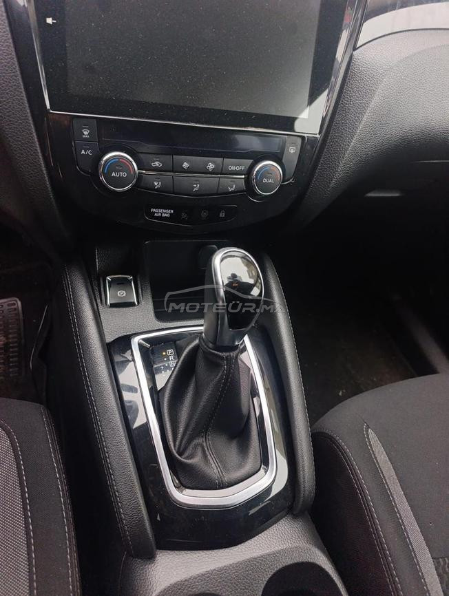 NISSAN QASHQAI TRÈS BONNE ÉTAT 
