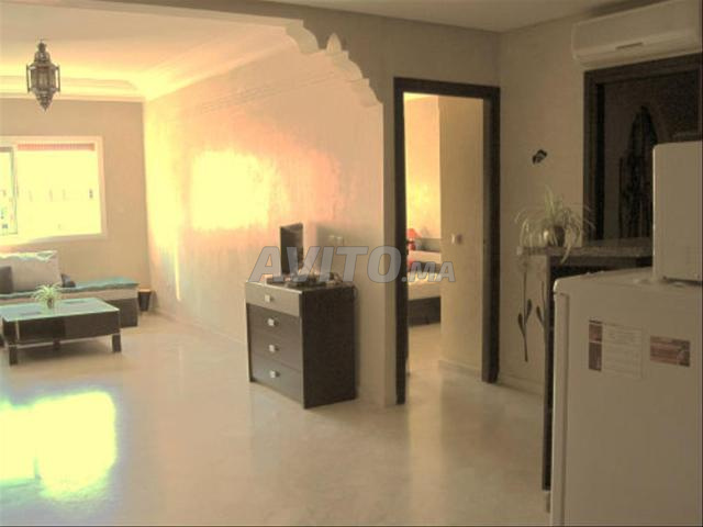 Villa à louer 400 m² à Marrakech