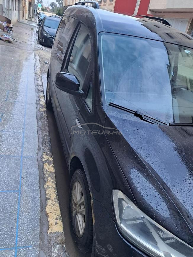 caddy a vendre 