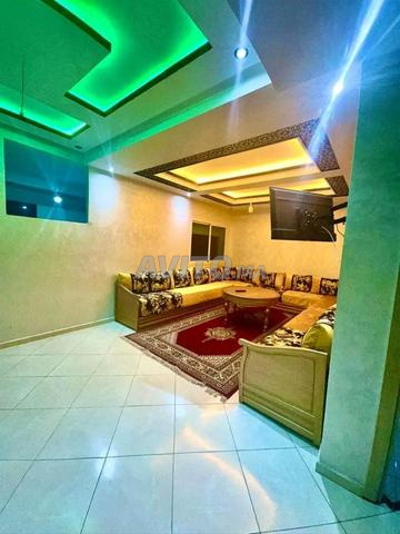 Appartement Centre ville Marrakech - 2