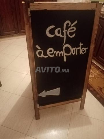 Matériel coffee shop - 2