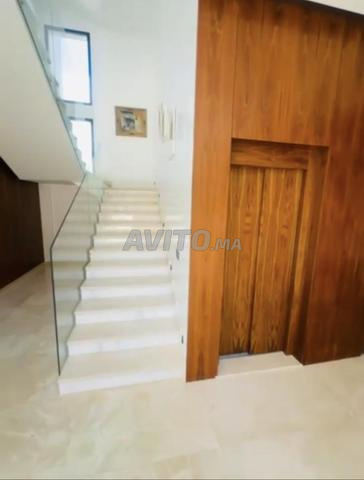 Villa contemporaine de luxe