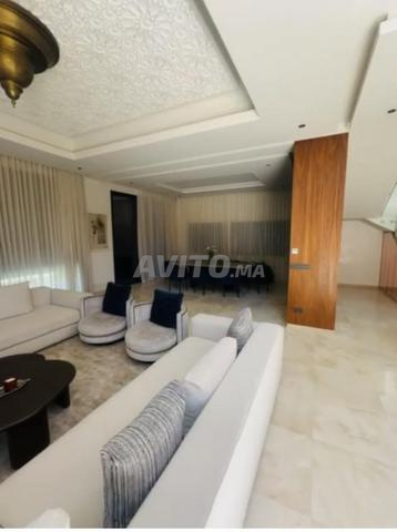 Villa contemporaine de luxe - 2