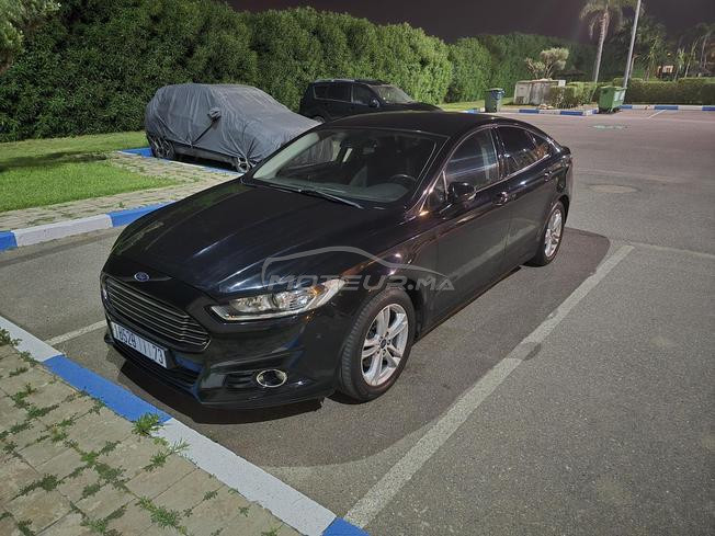 fusion excellent état 