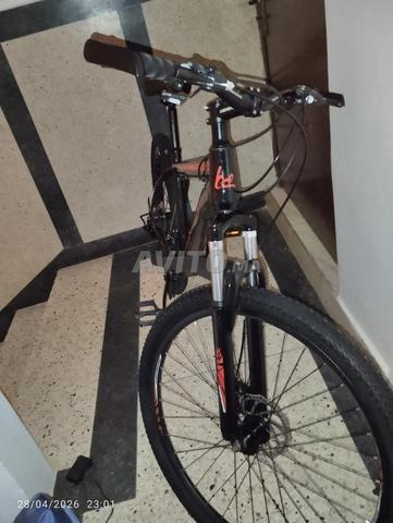 🚲 دراجة هوائية بحالة ممتازة للبيع بثمن مناسب - 2