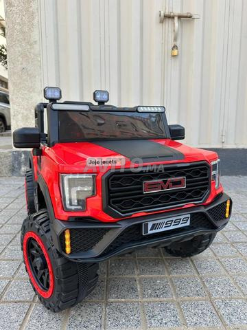 Voiture électrique pour enfants 12V - 2