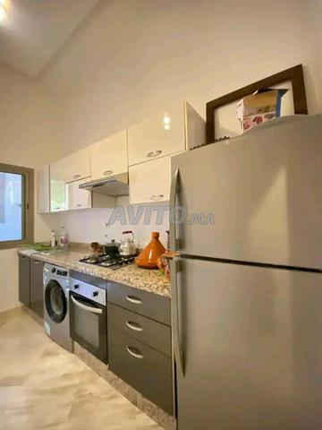 Appartement équipé Palmeraie - 2