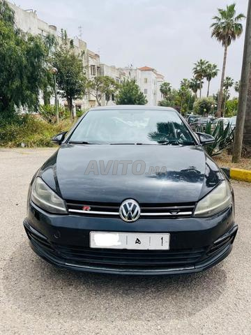 Golf 7 TDI - 2