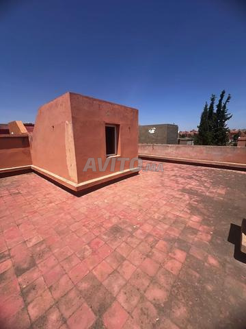 Villa semi finie 172 m² à vendre à Tamansourt Marrakech - 2