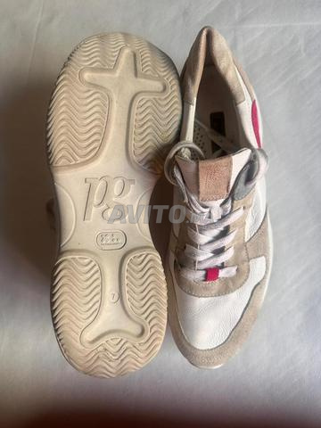 حذاء vans أصلي مقاس 40 - 2