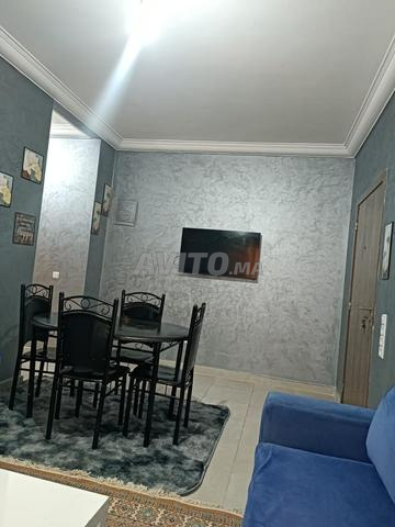 Appartement à louer - 2