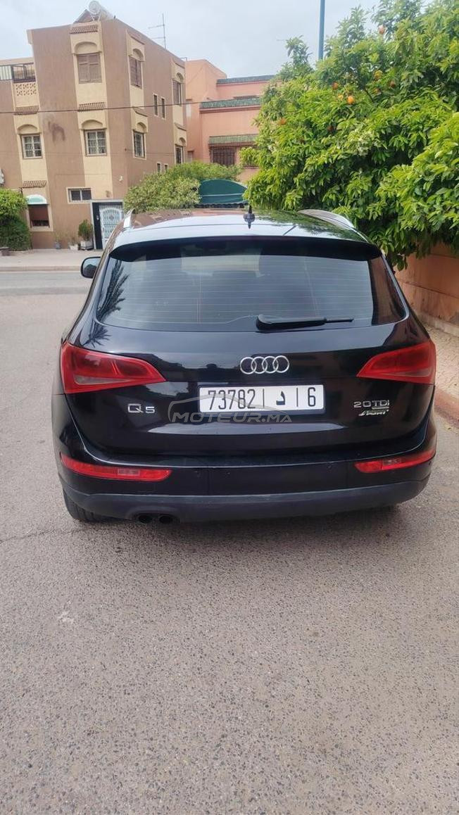 Audi Q5 desiel