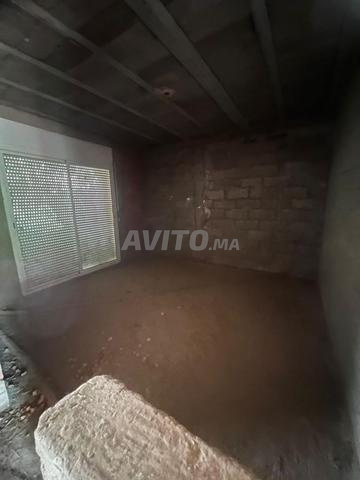 Villa semi finie 172 m² à vendre à Tamansourt Marrakech