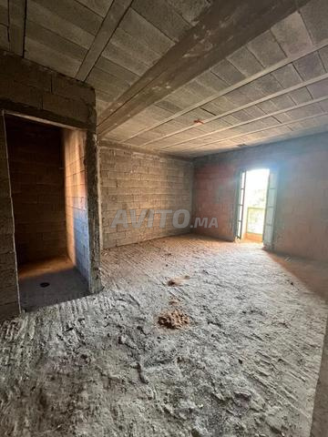 Villa semi finie 172 m² à vendre à Tamansourt Marrakech