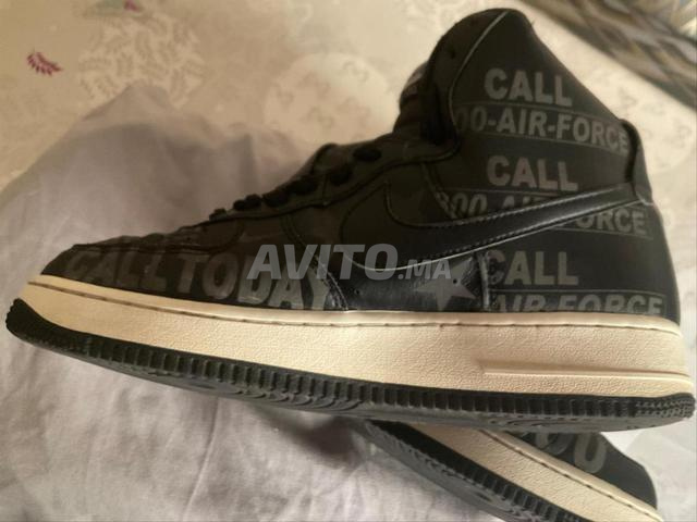 Nike Air Force pointure 42 - 2