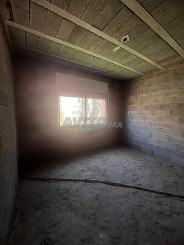 Villa semi finie 172 m² à vendre à Tamansourt Marrakech