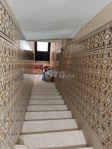 Hay Salam Tranche 1 N° 16 Settat - 2