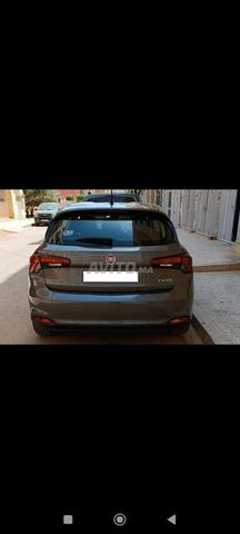 فيات تيبو هاتشباك 2019