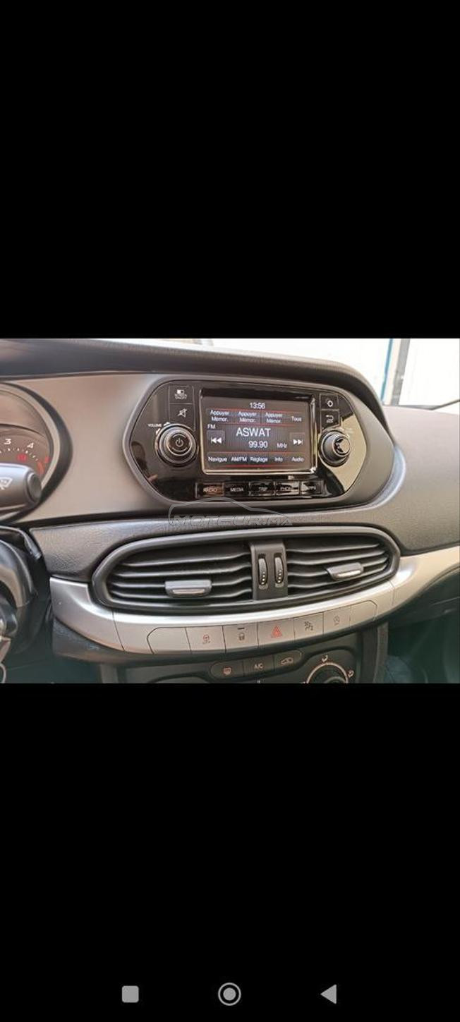 Fiat Tipo hatchback 2019