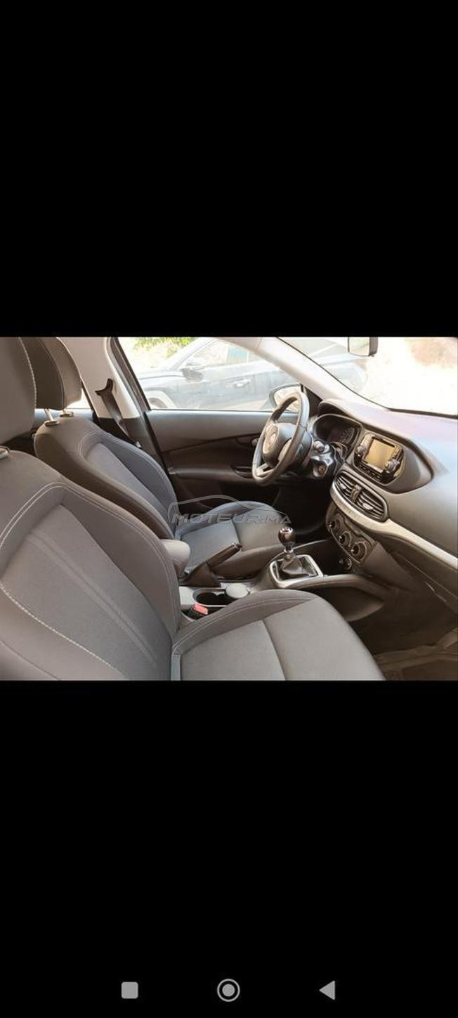 Fiat Tipo hatchback 2019
