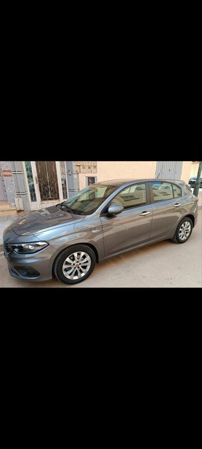 Fiat Tipo hatchback 2019