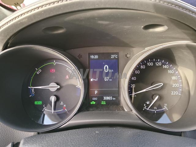 VENTE Toyota C-HR 2022 – 30K KM – - 2