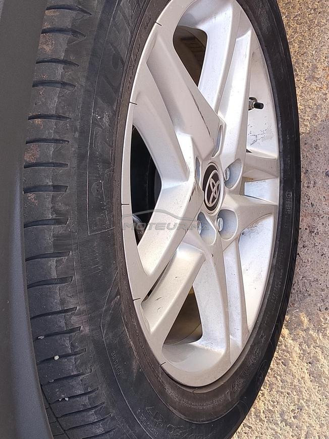 VENTE Toyota C-HR 2022 – 30K KM –