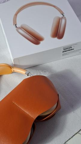 Casques Bluetooth AirPods max 2 - 2
