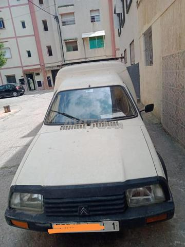 Rabat Hay Nahda 1 - 2
