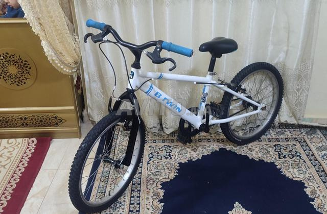 دراجة بيت وين ديكاتلون فرنسا 🇫🇷🚴‍♂️🇫🇷 - 2