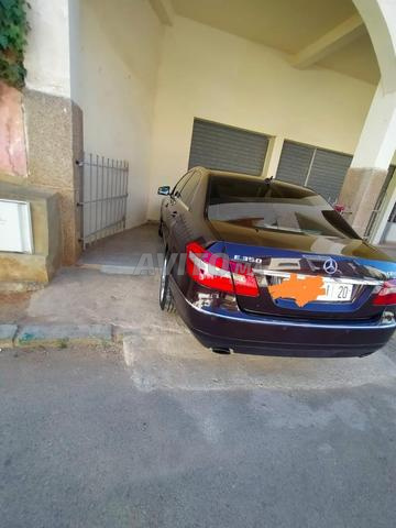 Je mets ma voiture à vendre - 2