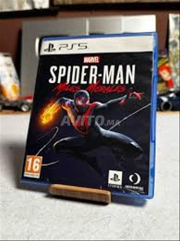 Jeux PlayStation 5